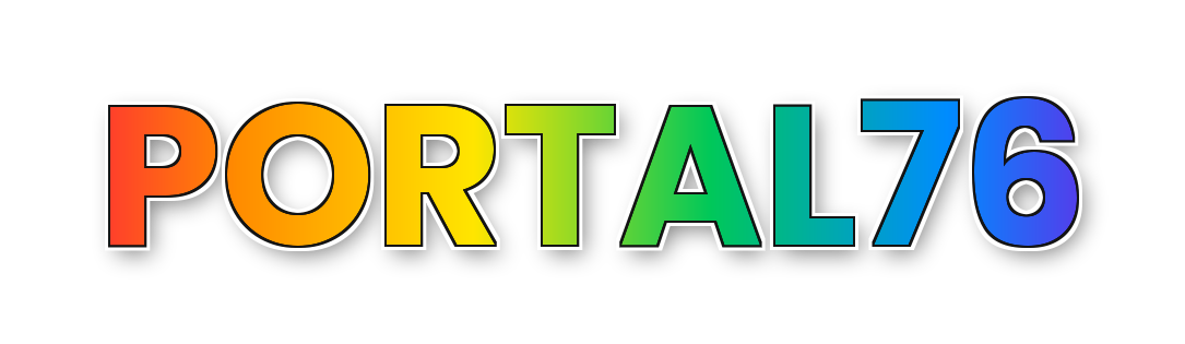 SITUS PORTAL76